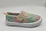 GIRL'S CANVAS SHOES